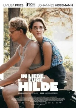 С любовью, ваша Хильда / In Liebe, Eure Hilde 2024 скачать через торрент в хорошем качестве