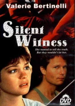 Безмолвный свидетель / Silent Witness 1985 скачать через торрент в хорошем качестве