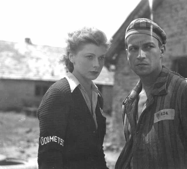 Последний этап 1948 скачать с торрента Последний этап 1948 скачать с торрента