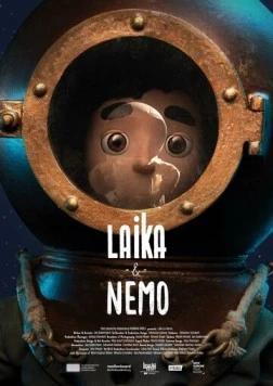 Лайка и Немо / Laika & Nemo 2022 скачать через торрент в хорошем качестве