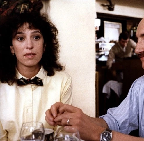 Мою жену зовут Вернись 1982 скачать с торрента Мою жену зовут Вернись 1982 скачать с торрента