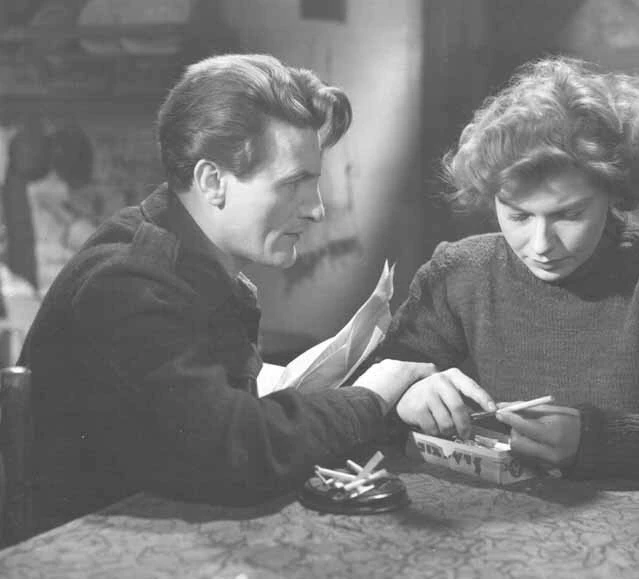 Последний этап 1948 скачать торрентом Последний этап 1948 скачать торрентом