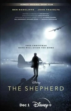 Пастырь / The Shepherd 2023 скачать через торрент в хорошем качестве