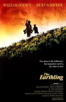 Землянин / The Earthling 1980 скачать через торрент в хорошем качестве