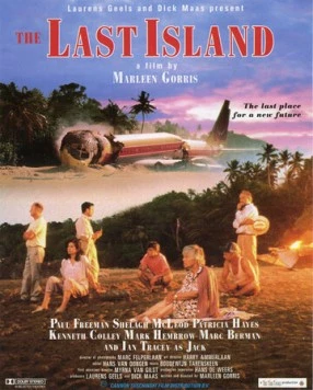 Последний остров / The Last Island 1990 скачать через торрент в хорошем качестве