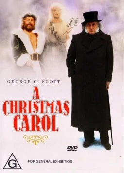 Рождественская история / A Christmas Carol 1984 скачать через торрент в хорошем качестве
