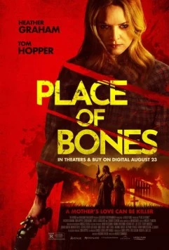 Место костей / Place of Bones 2023 скачать через торрент в хорошем качестве
