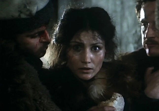 Верная река 1987 скачать с торрента Верная река 1987 скачать с торрента