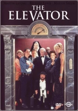 Лифт / The Elevator 1996 скачать через торрент в хорошем качестве