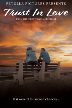 Верь в любовь / Trust in Love 2024 скачать через торрент в хорошем качестве