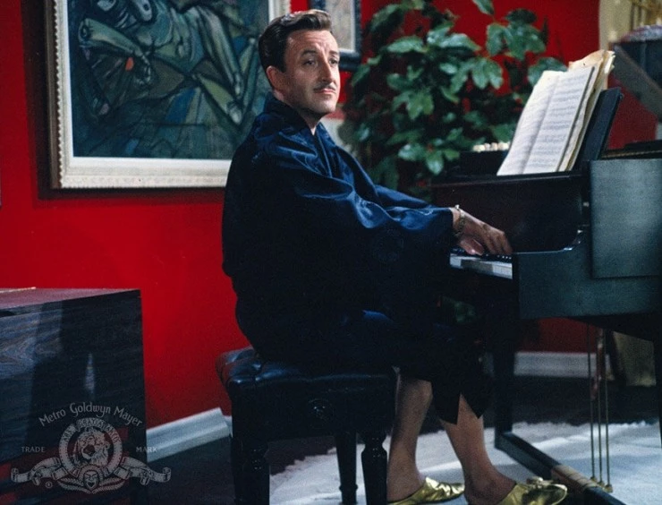 Мир Генри Ориента 1964 скачать с торрента Мир Генри Ориента 1964 скачать с торрента