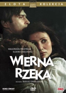 Верная река / Wierna rzeka 1987 скачать через торрент в хорошем качестве
