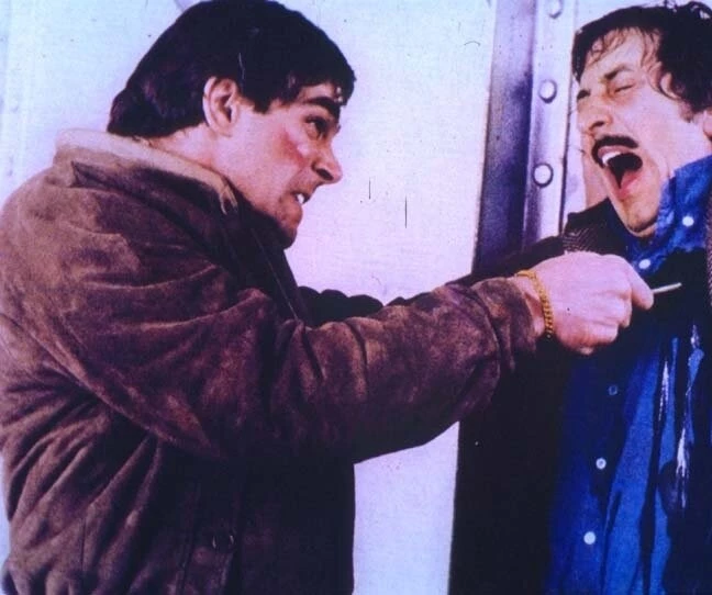 Контрабанда 1980 скачать через торрент бесплатно Контрабанда 1980 скачать через торрент бесплатно