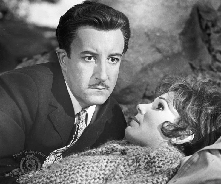 Мир Генри Ориента 1964 скачать через торрент бесплатно Мир Генри Ориента 1964 скачать через торрент бесплатно