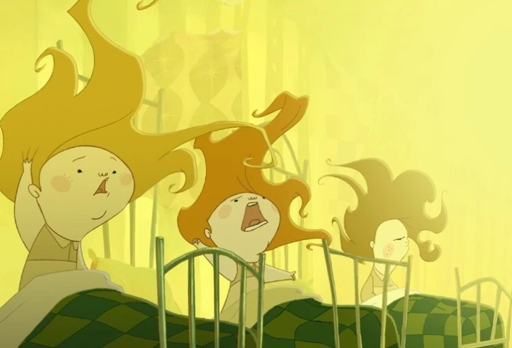 Под покровом ночи 2007 скачать торрентом Под покровом ночи 2007 скачать торрентом