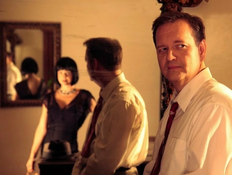 Под маской 2018 скачать с торрента Под маской 2018 скачать с торрента