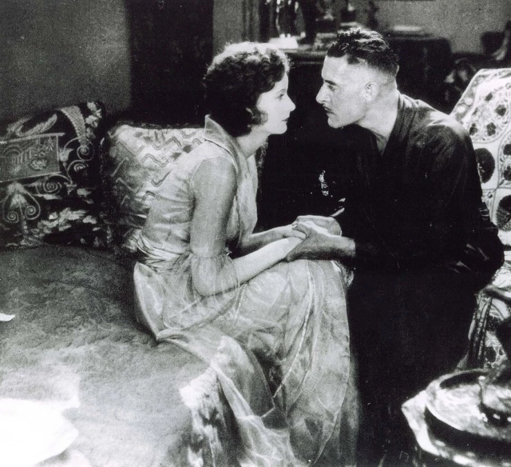 Любовь 1927 скачать с торрента Любовь 1927 скачать с торрента