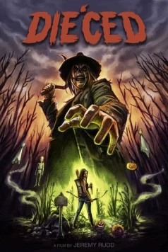 Мёртвый / Die'ced 2023 скачать через торрент в хорошем качестве