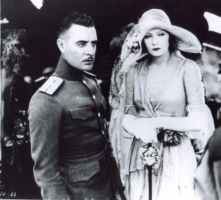 Любовь 1927 скачать торрентом Любовь 1927 скачать торрентом