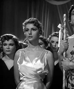 Интриганки 1954 скачать торрентом Интриганки 1954 скачать торрентом