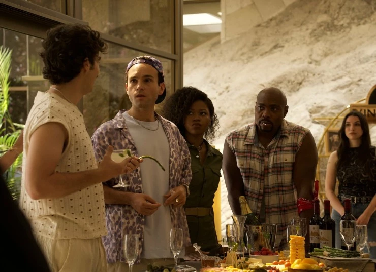 Редкая порода 2025 скачать с торрента Редкая порода 2025 скачать с торрента