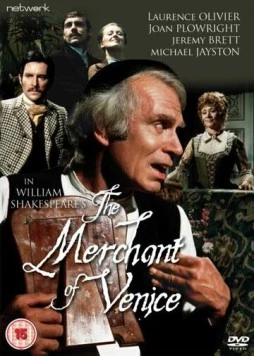 Венецианский купец / The Merchant of Venice 1973 скачать через торрент в хорошем качестве