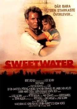 Пресная вода / Sweetwater 1988 скачать через торрент в хорошем качестве