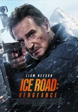 Ледяной драйв 2: Дорога в небеса / Ice Road 2: Road to the Sky 2025 скачать через торрент в хорошем качестве