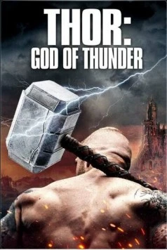 Тор: Бог грома / Thor: God of Thunder 2022 скачать через торрент в хорошем качестве