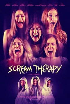 Лечение криком / Scream Therapy 2024 скачать через торрент в хорошем качестве
