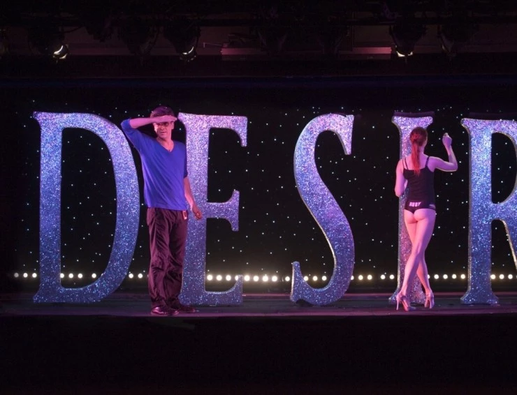 Дита Фон Тиз в Crazy Horse 2009 скачать через торрент бесплатно Дита Фон Тиз в Crazy Horse 2009 скачать через торрент бесплатно