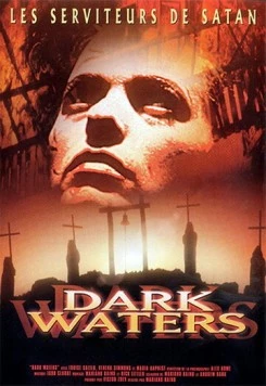 Темные воды / Dark Waters 1993 скачать через торрент в хорошем качестве
