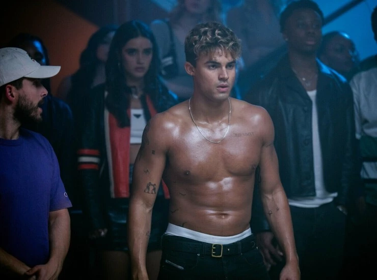 Моя вина: Лондон 2024 скачать торрентом Моя вина: Лондон 2024 скачать торрентом