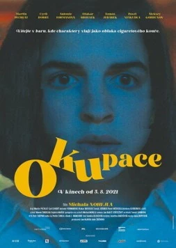 Оккупация / Okupace 2021 скачать через торрент в хорошем качестве
