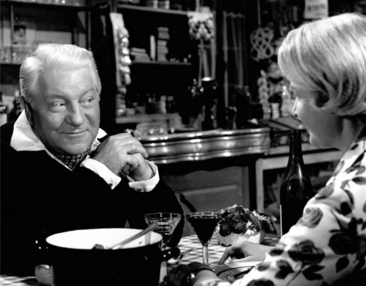 Барон де Л'Эклюз 1960 скачать торрентом Барон де Л'Эклюз 1960 скачать торрентом