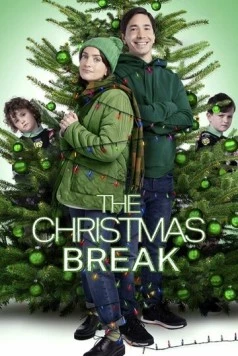 Рождественские каникулы / The Christmas Break 2023 скачать через торрент в хорошем качестве