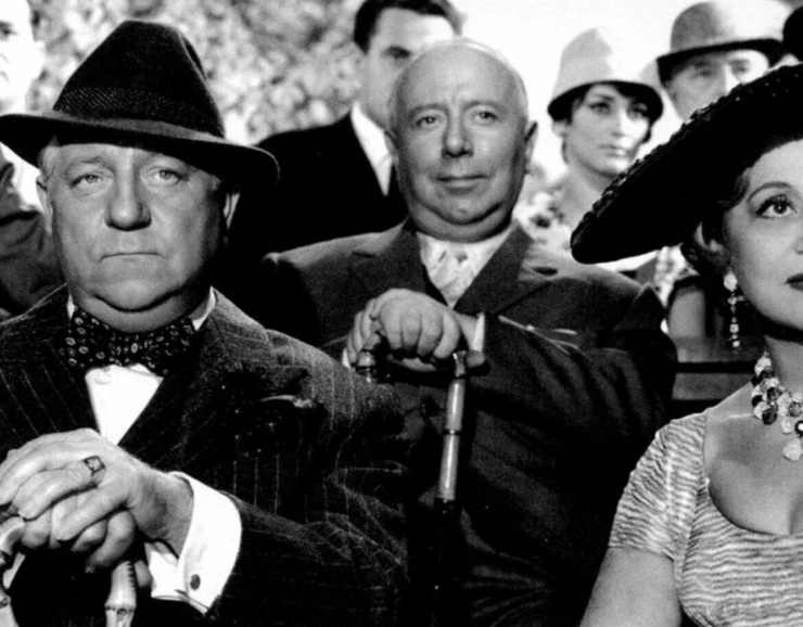 Барон де Л'Эклюз 1960 скачать с торрента Барон де Л'Эклюз 1960 скачать с торрента