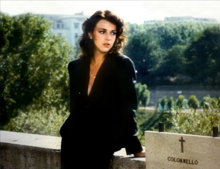 Дьявол во плоти 1986 скачать торрентом Дьявол во плоти 1986 скачать торрентом