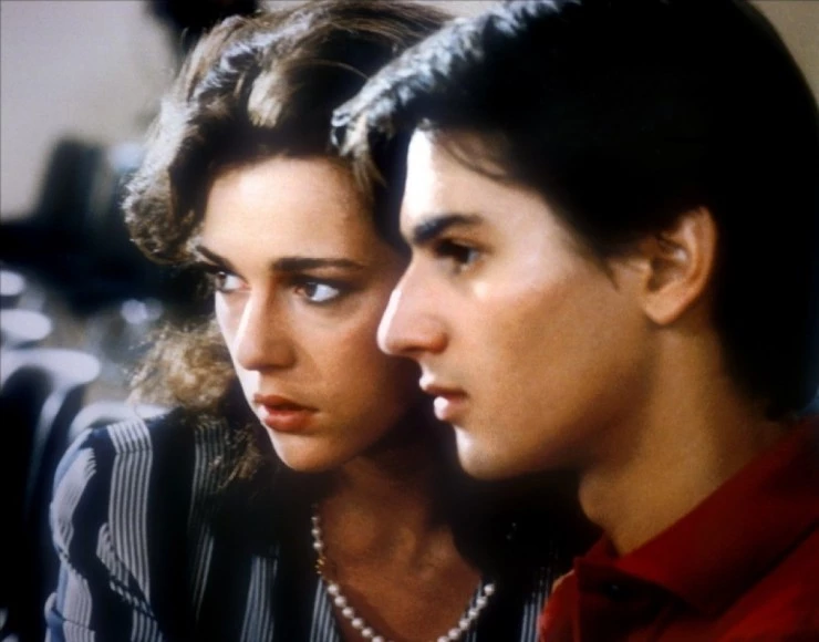 Дьявол во плоти 1986 скачать через торрент бесплатно Дьявол во плоти 1986 скачать через торрент бесплатно