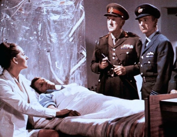 Похитители тел 1969 скачать торрентом Похитители тел 1969 скачать торрентом