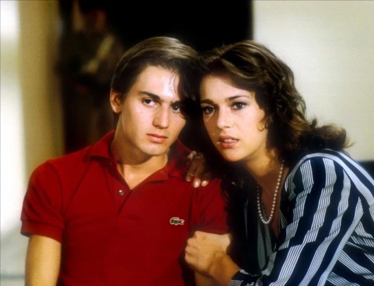 Дьявол во плоти 1986 скачать с торрента Дьявол во плоти 1986 скачать с торрента