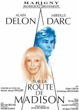 Мосты округа Мэдисон / Sur la route de Madison 2007 скачать через торрент в хорошем качестве