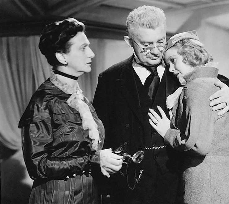 Разрисованная вуаль 1934 скачать торрентом Разрисованная вуаль 1934 скачать торрентом