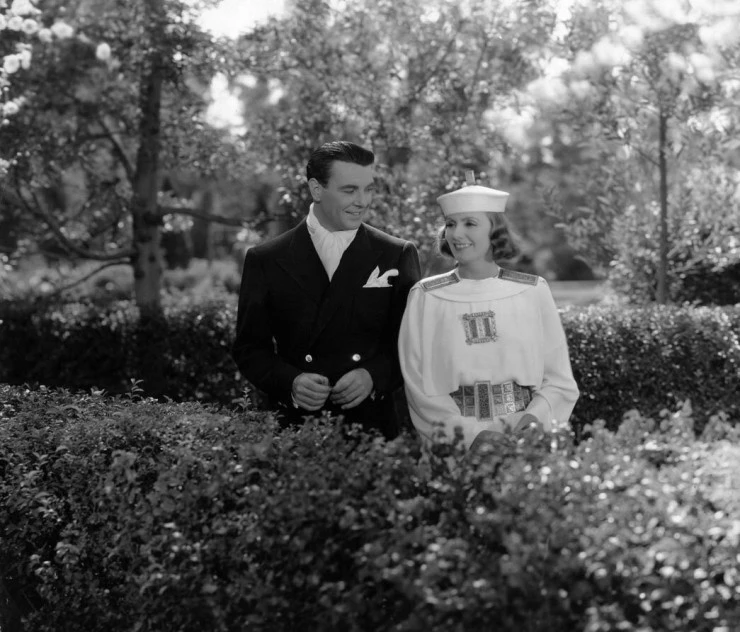 Разрисованная вуаль 1934 скачать с торрента Разрисованная вуаль 1934 скачать с торрента