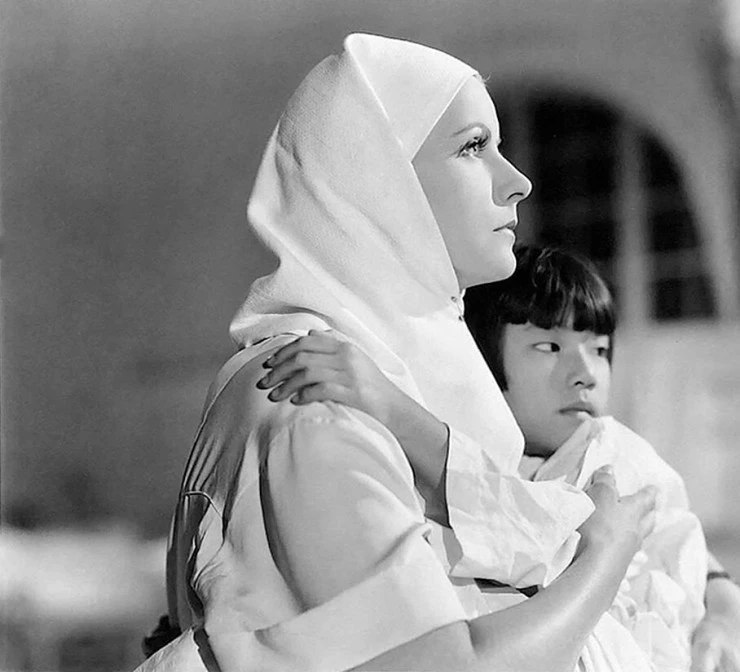 Разрисованная вуаль 1934 скачать через торрент бесплатно Разрисованная вуаль 1934 скачать через торрент бесплатно