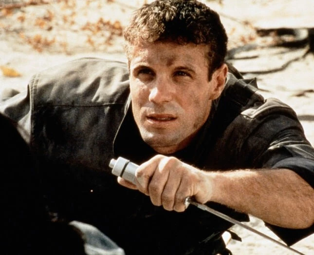 Отряд «Морские котики» 2 2001 скачать с торрента Отряд «Морские котики» 2 2001 скачать с торрента