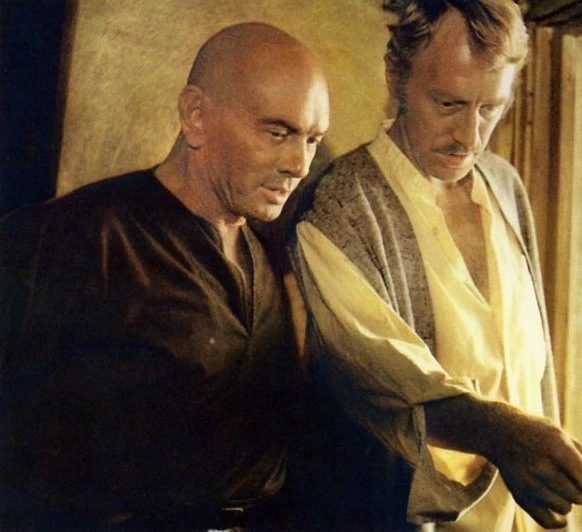 Последний воин 1975 скачать торрентом Последний воин 1975 скачать торрентом