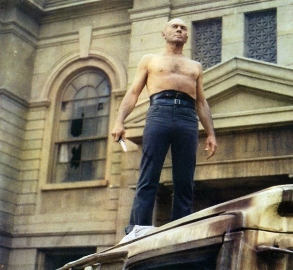 Последний воин 1975 скачать с торрента Последний воин 1975 скачать с торрента