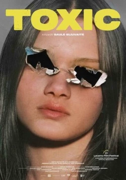 Токсичность / Akiplesa 2024 скачать через торрент в хорошем качестве