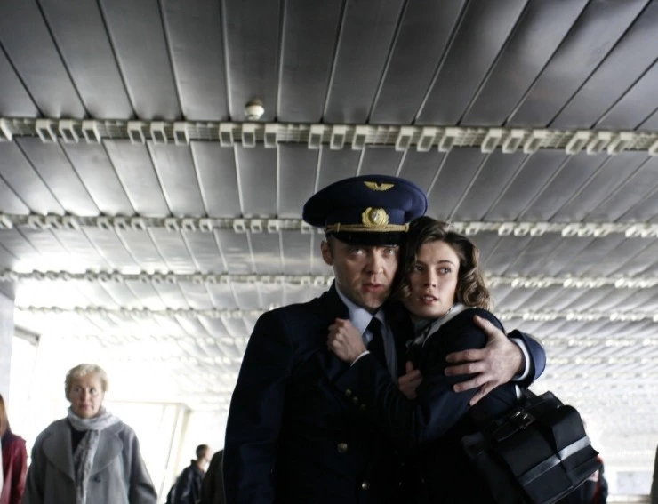 Отрыв 2007 скачать через торрент бесплатно Отрыв 2007 скачать через торрент бесплатно